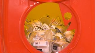 Aproape un milion de doze de AstraZeneca vor fi distruse. Românii s-au speriat după apariția lotului cu probleme