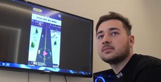 Un elev de clasa a IX-a din Alba a creat și lansat propriul său joc pe telefon. Robert şi-a uimit familia şi profesorii