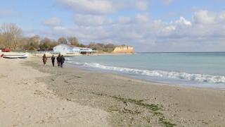 Iarnă în calendar, primăvară în termometre. Temperaturile au ajuns la valori record în mai multe zone din ţară