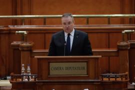 Teza de doctorat a premierului Nicolae Ciucă, subiectul unui dosar penal. Procurorii au ridicat documente