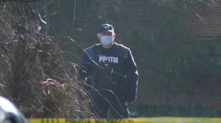 Un interlop din clanul Sandokan și-a tăiat copilul cu cuțitul, într-un restaurant din Târgu Jiu