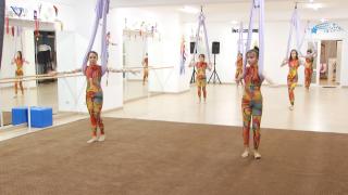 Coregrafiile pentru Tik Tok au devenit sportul preferat al copiilor