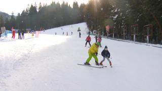 Răsfăţ la munte, de Valentine's Day. Hotelurile au oferte pentru toate buzunarele şi meniuri speciale pentru îndrăgostiţi