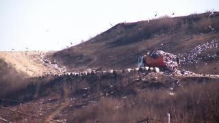 Banul face legea la groapa de gunoi Vidra. Tarife imense denunţate de primarii de sector: "Dacă nu am plăti am sta cu gunoaiele în stradă"