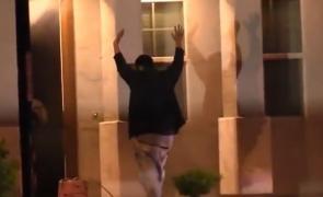 Un bărbat şi-a omorât fosta iubită, mamă a unui bebeluş, apoi a împuşcat 9 poliţişti, în SUA