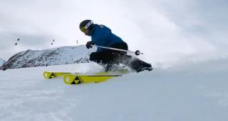 Cum trebuie să procedăm dacă ne rănim pe pârtia de schi. Sfaturile medicilor