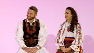 Peripeţii din Maldive. Georgiana Lobonţ şi soţul s-au întors dintr-o vacanţă de vis