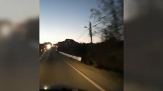 Tot mai multe localităţi din ţară sting lumina pe străzi, de groaza facturilor la energie: "Înainte de '89 ni se lua curentul, acum ni-l luăm noi"