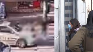 Martora cheie din dosarul morţii Raisei a şters imaginile care puteau rezolva cazul. Reacţia tatălui Raisei: "Cred că există o presiune de undeva"