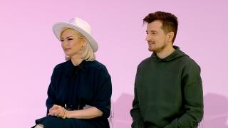 Cum petrec artiştii de Valentine's Day. Sianna şi Radu trăiesc cea mai frumoasă poveste de dragoste de peste 20 de ani