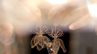 Cum transformăm plasticul reciclat în bijuterii unicat