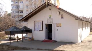 Primarul Constanţei i-a cerut lui IPS Teodosie să demoleze "biserica de pe trotuar". Reacția Arhiepiscopiei Tomisului