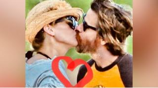 Valentine's Day ca la Hollywood. Unii au sărbătorit, alţii au plâns: cum au petrecut vedetele Ziua Îndrăgostiţilor