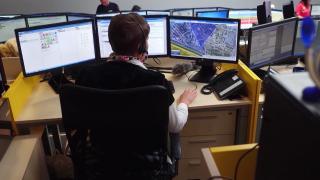 Paşii de urmat pentru înscrierea în registrul 113, numărul de urgenţă pentru persoanele cu deficiențe de auz și de vorbire