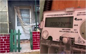 Cât i-a venit factura pensionarului din Lugoj care s-a sinucis din cauza ei: "Doamne, de unde să plătim atâta, de unde?"