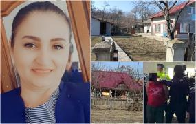 „Dumnezeu să te ierte și să te odihnească în pace, suflet bun și frumos”. Cristina a fost ucisă cu sânge rece de bărbatul pe care l-a părăsit în urmă cu doi ani