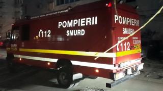 Alertă la o şcoală din Iaşi, după ce mai mulţi copii s-au intoxicat cu o substanţă toxică