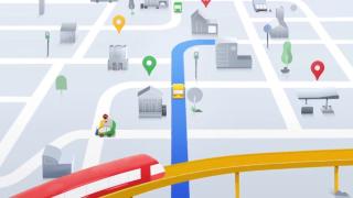 Statul român vrea să facă "propriul Waze" pentru drumuri blocate şi pline de gropi