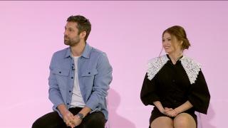 Ce surprize ne mai pregătesc actorii din Adela. Poveşti din culisele serialului cu protagoniştii