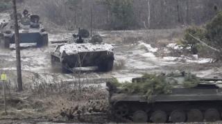 Politico: 20 februarie, o nouă dată pentru invazia Rusiei în Ucraina. De ce se tem experții militari de această zi