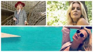 Dana Săvuică se recuperează după o operaţie delicată