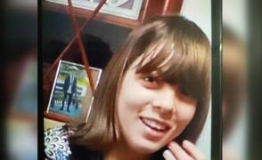 Copilă de 13 ani din Bistriţa-Năsăud, dată dispărută de mamă după ce a plecat la şcoală şi nu s-a mai întors