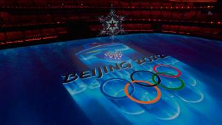 Jocurile Olimpice de iarnă de la Beijing au ajuns la final. China predă ştafeta Franţei, gazda ediţiei din 2024