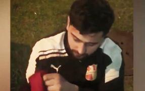 "Bă, copile, stai jos aici că nu-i bine" Martorii povestesc cum l-au oprit pe polițistul pericol-public, rupt de beat la volan