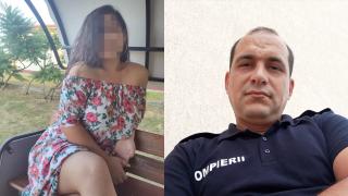 Pompier chemat la locul unui accident a constatat că victima este chiar fiica sa de 16 ani. Adolescenta a murit câteva minute mai târziu la spital