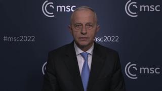 Cum speră NATO să dezamorseze conflictul Rusia - Ucraina. Interviu exclusiv cu Mircea Geoană: "Risc de securitate sever"