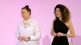 Hello Chef revine din acest weekend, pe Antena 1. Carmen Brumă se alătură echipei