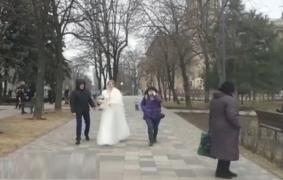 Reportaj exclusiv din Ucraina. Cum arată viețile oamenilor din zonele care ar putea fi invadate în orice clipă de Rusia