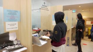 Şoferii din Timiş, obligaţi să aştepte trei luni ca să obţină o programare la înmatriculări auto