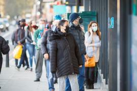 Legea nu îi va mai obliga pe britanici să stea în carantină. "Să trăim cu Covidul", planul lui Boris Johnson pentru eliminarea restricţiilor