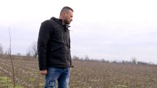 Lucian a renunţat la job ca să facă o meserie de care mulți fug. Comenzile pe care le primeşte acum cresc de la zi la zi