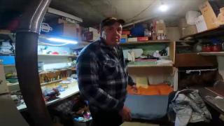 Reportaj Observator din Donețk. Bombardamente tot mai intense între armată și separatiști, oamenii coboară în beciuri de frică