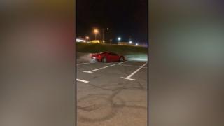 Noi sancţiuni pentru şoferii teribilişti. Permis suspendat şi amendă pentru cei care fac drifturi pe stradă sau în parcări