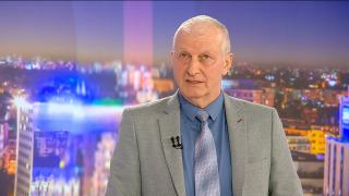 Generalul Virgil Bălăceanu, despre decizia lui Putin de a invada: "Este un act absolut iresponsabil"