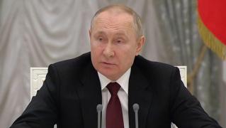 Adrian Cioroianu: "Se vrea transformarea Ucrainei în al doilea Belarus". Analiză după 30 de ore de război