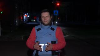 Corespondență din Ucraina. Echipa Observator, sfătuită să "părăsească de urgență Kievul", chiar înainte de a ajunge