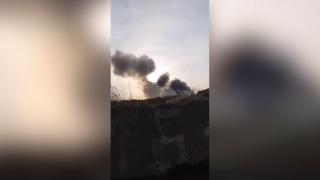 "Duceţi-vă dracului". Ultimele cuvinte ale unui soldat, bombardat de navele ruseşti pe Insula Şerpilor: 13 militari au murit la 50 km de România