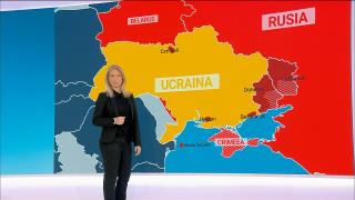 Analiştii spun care e marea greşeală făcută de Vladimir Putin când a invadat Ucraina. Planul B ar putea fi doar negocierile de pace