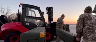 Decizie istorică luată de UE în încercarea de a pune capăt războiului din Ucraina: anunţul care poate opri Rusia