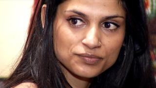 Nicoleta, abandonată în spital la naştere, şi-a descoperit familia naturală după 26 de ani. Tatăl: "S-a născut bolnavă și am lăsat-o, suntem vinovați"