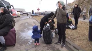 Câți bani oferă statul român fiecărui solicitant de azil. UE a activat în premieră o directivă legată de dreptul de ședere al refugiaților