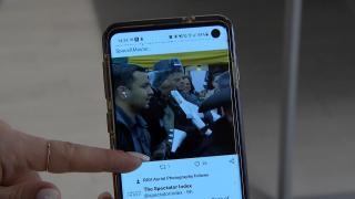 Primul Război Mondial digital. Zeci de site-uri propagandiste blocate şi soldaţi identificaţi pe Tinder