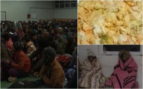 800 de studenţi indieni au descoperit sarmalele româneşti: "România e minunată şi ospitalitatea e uimitoare"