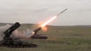 Ore decisive în Ucraina. Kiev, sub bombardament. O fetiţă de doar 6 ani a fost ucisă în urma atacurilor cu rachetă