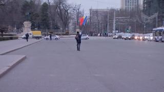 Frica oamenilor de peste Prut. Moldovenii se tem de un posibil atac al ruşilor. "Sunt vremuri teribile"