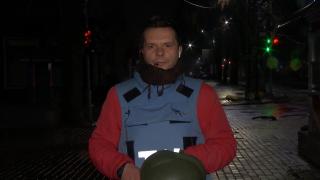 Reporterul Observator Laurenţiu Rădulescu, corespondenţă din Ucraina. Odessa, transformat complet de armata ucraineană: oraşul, pregătit să reziste încă unui asalt al ruşilor